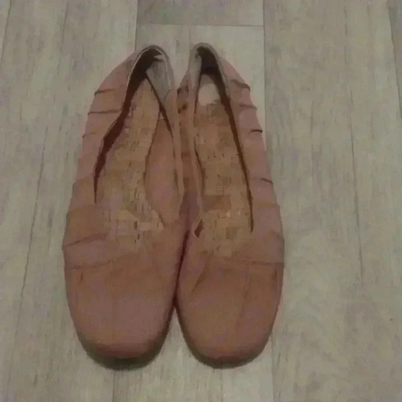 Kork-Ease KORKS PALMER Womens BALLET FLATS, size 10 - Picture 2 of 8